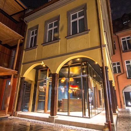 Le Baldinger Boutique Hotel Bamberg Kültér fotó