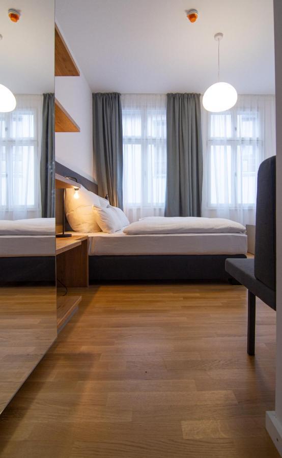 Le Baldinger Boutique Hotel Bamberg Kültér fotó