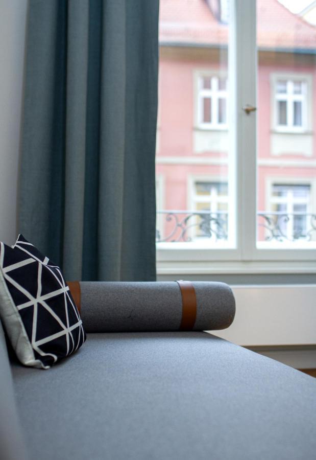 Le Baldinger Boutique Hotel Bamberg Kültér fotó