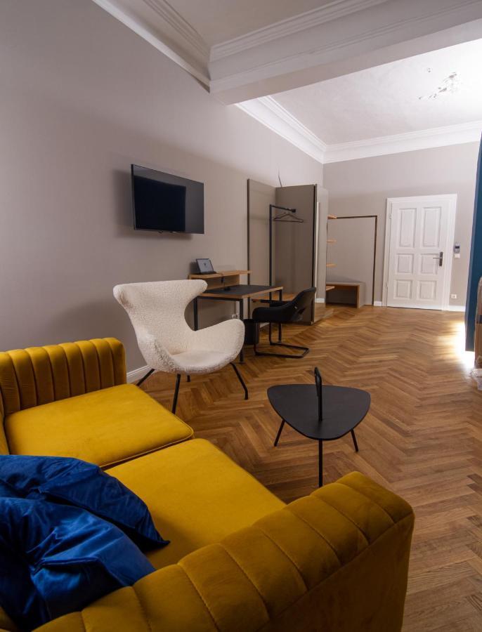 Le Baldinger Boutique Hotel Bamberg Kültér fotó