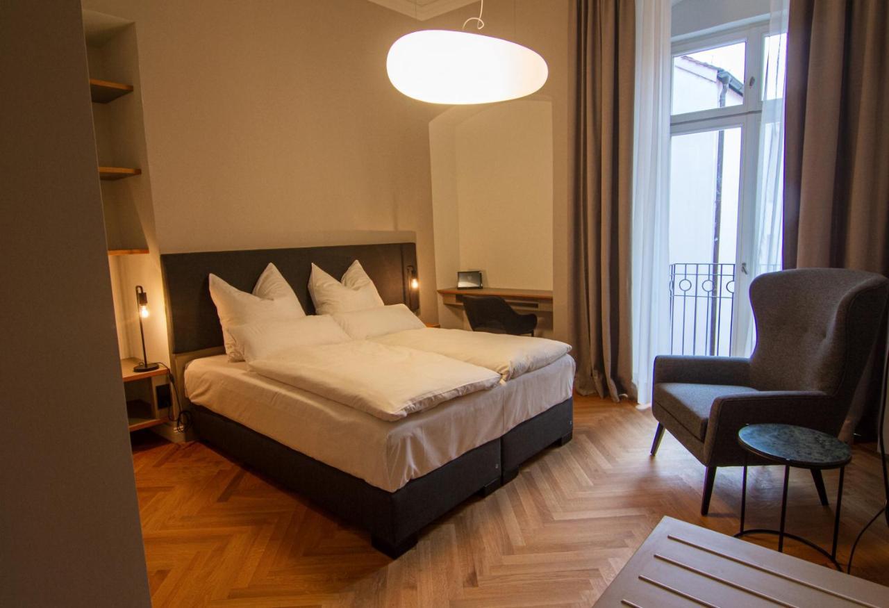 Le Baldinger Boutique Hotel Bamberg Kültér fotó