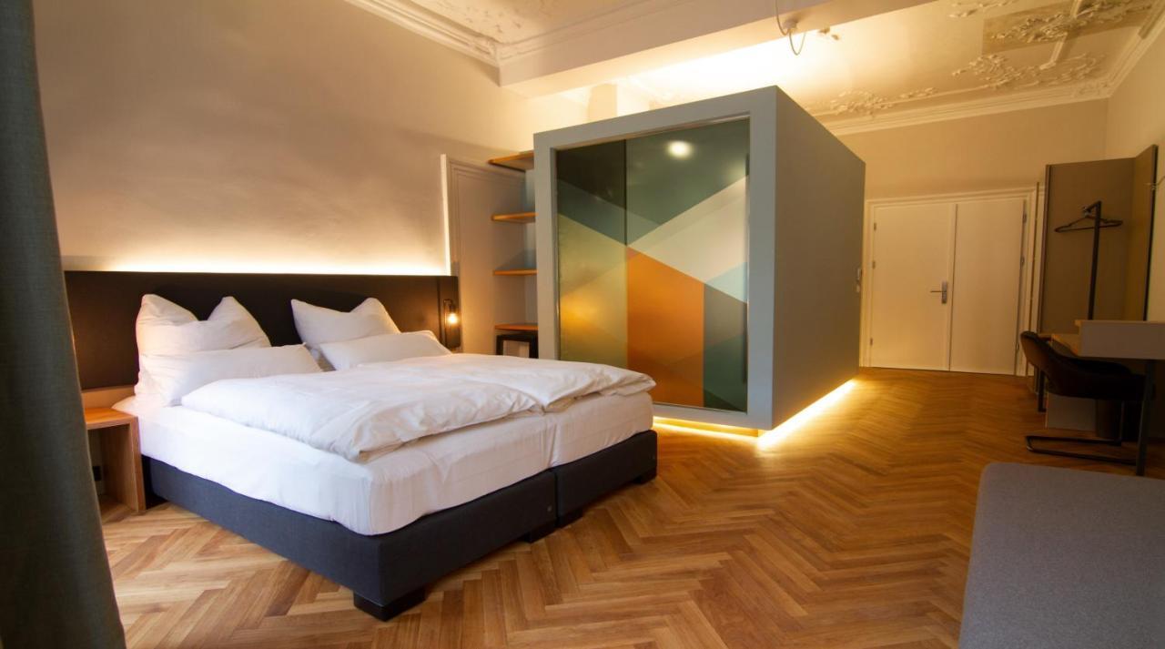 Le Baldinger Boutique Hotel Bamberg Kültér fotó