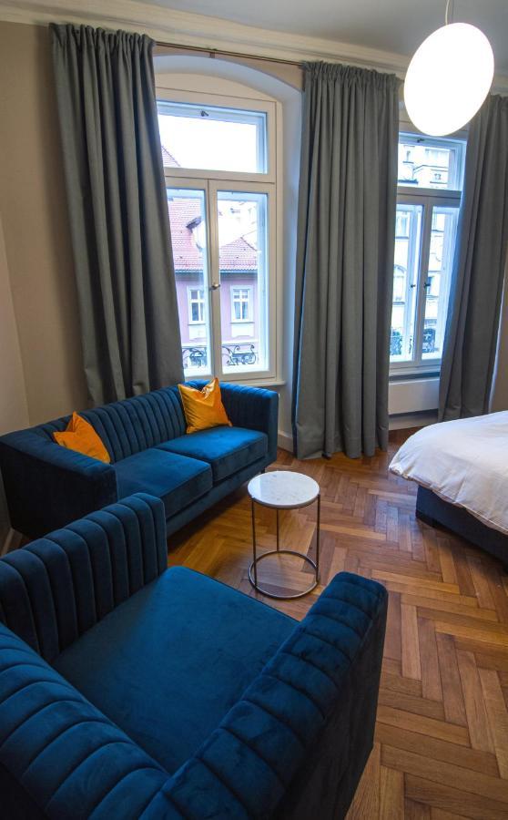 Le Baldinger Boutique Hotel Bamberg Kültér fotó