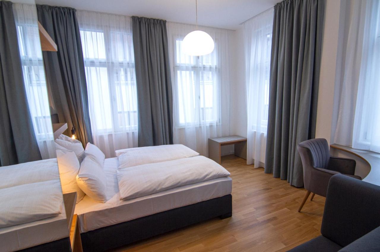 Le Baldinger Boutique Hotel Bamberg Kültér fotó