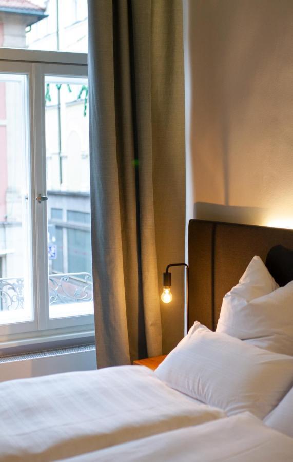 Le Baldinger Boutique Hotel Bamberg Kültér fotó