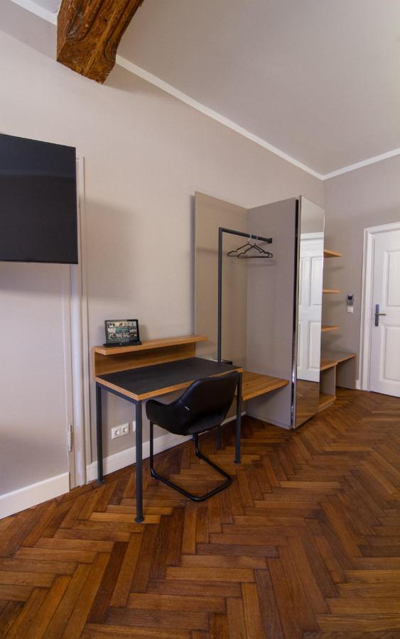 Le Baldinger Boutique Hotel Bamberg Kültér fotó