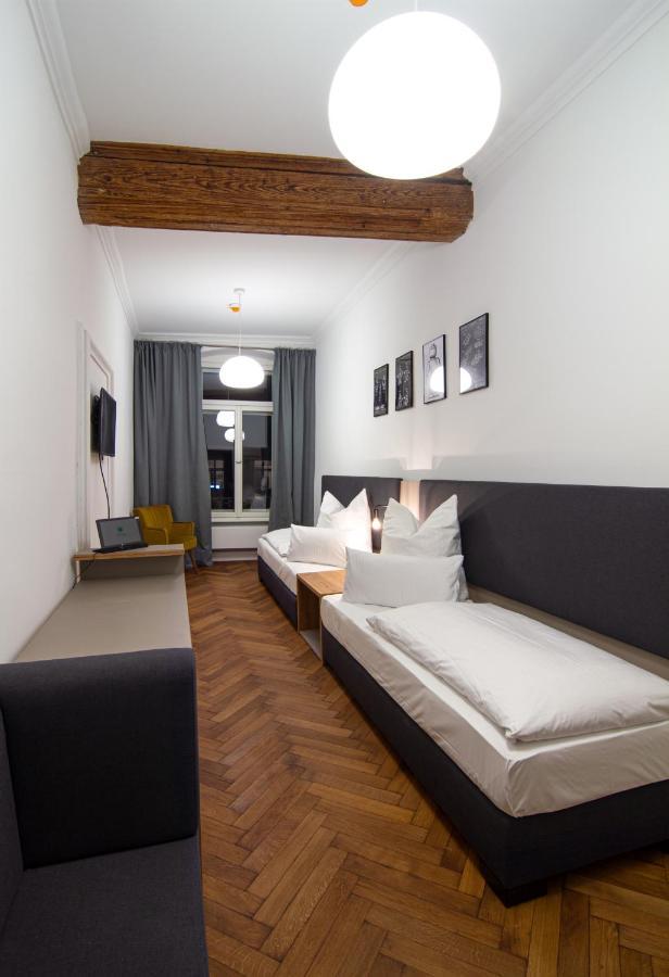 Le Baldinger Boutique Hotel Bamberg Kültér fotó