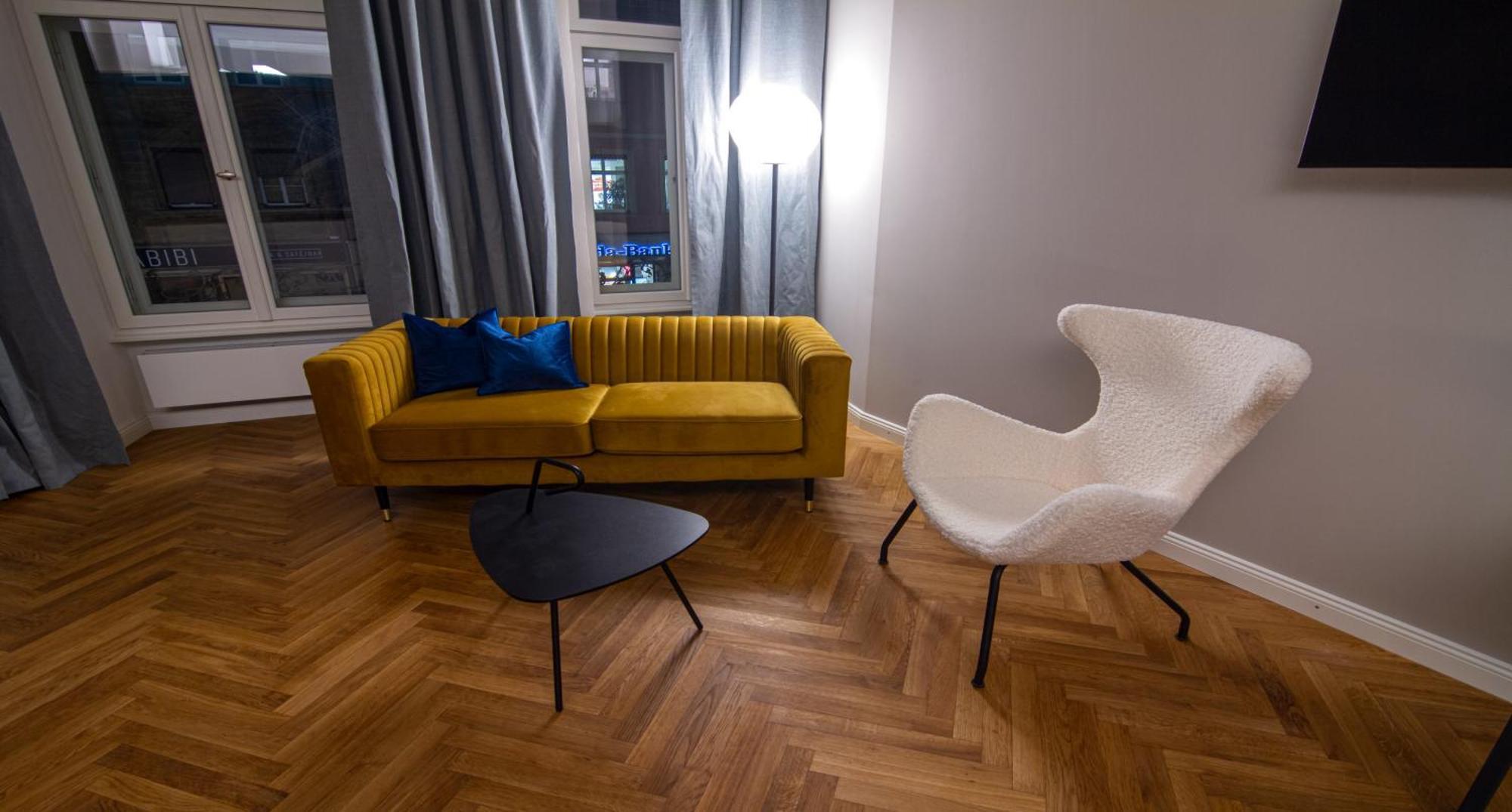 Le Baldinger Boutique Hotel Bamberg Szoba fotó