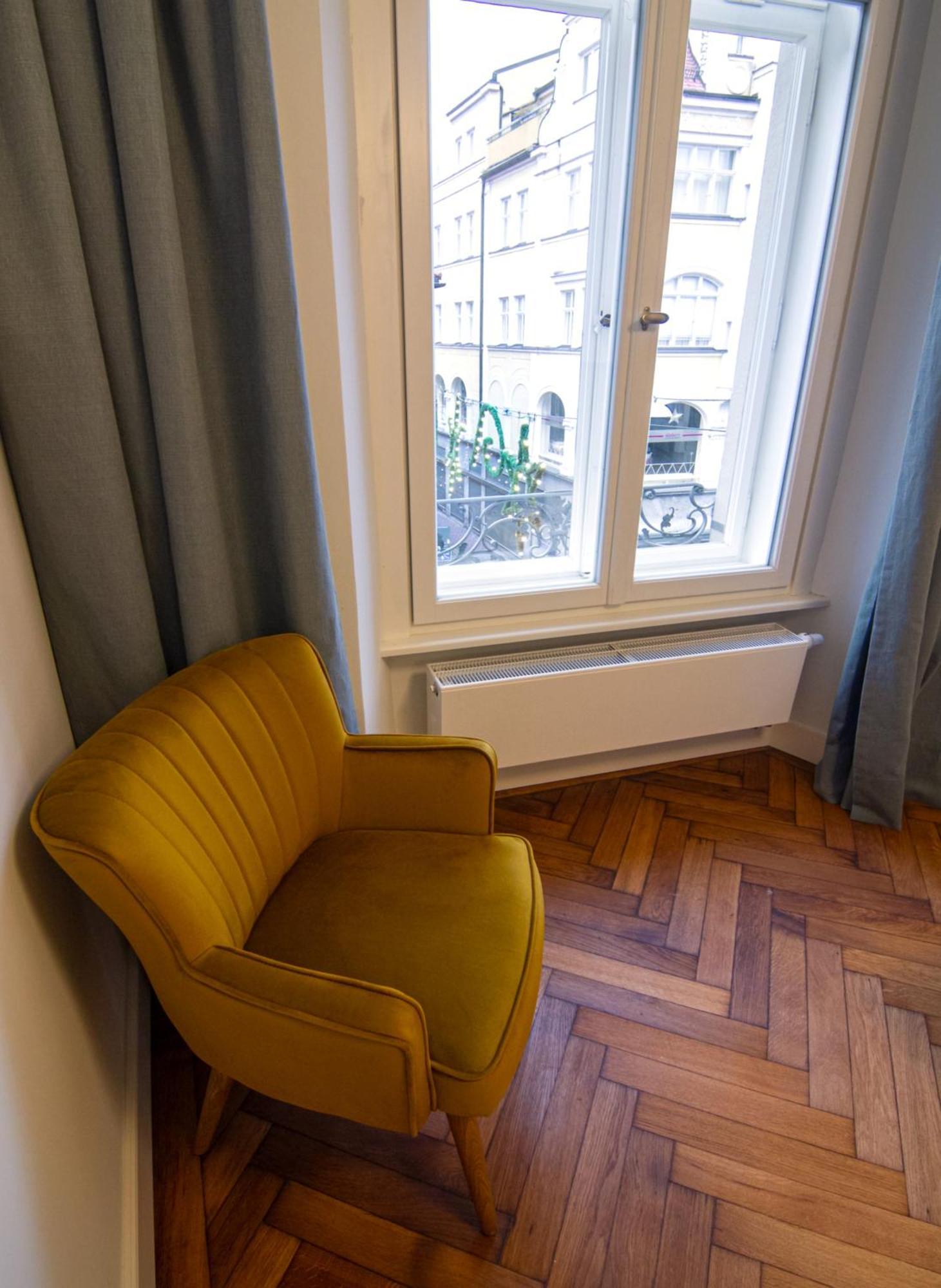 Le Baldinger Boutique Hotel Bamberg Szoba fotó